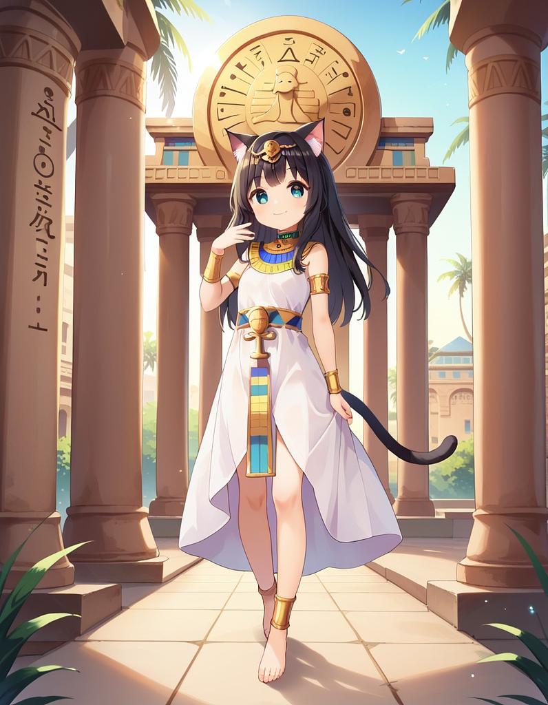 Bastet