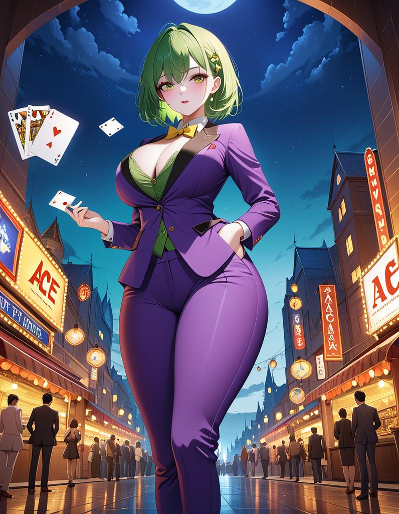 The Joker