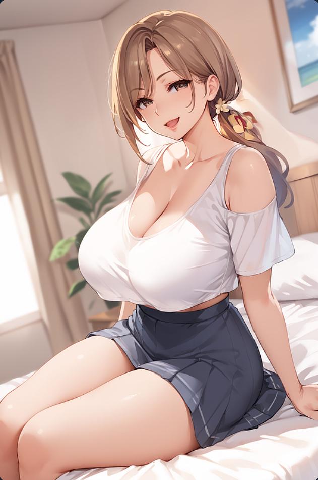 Annie