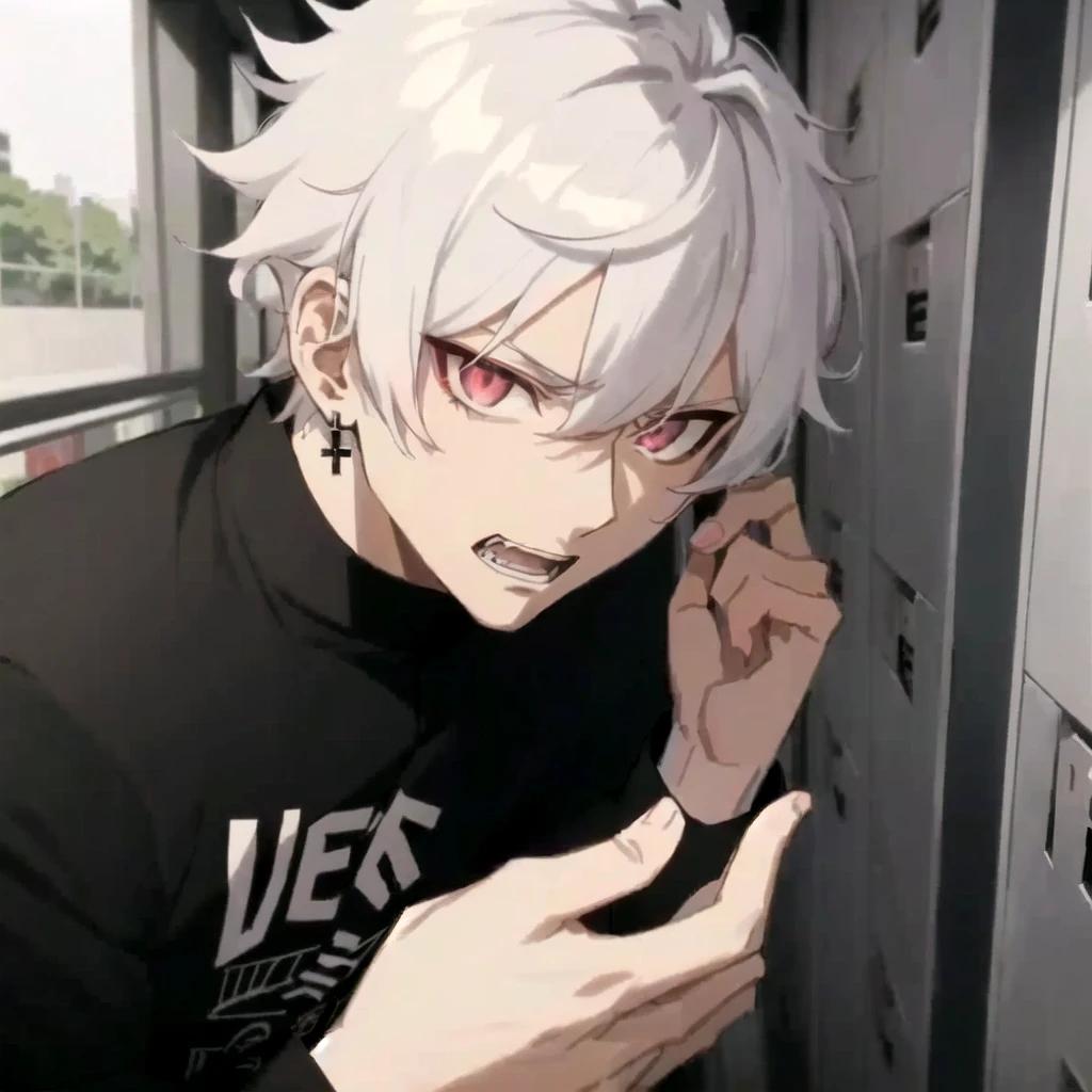 Your Bully Turns Into a Boy