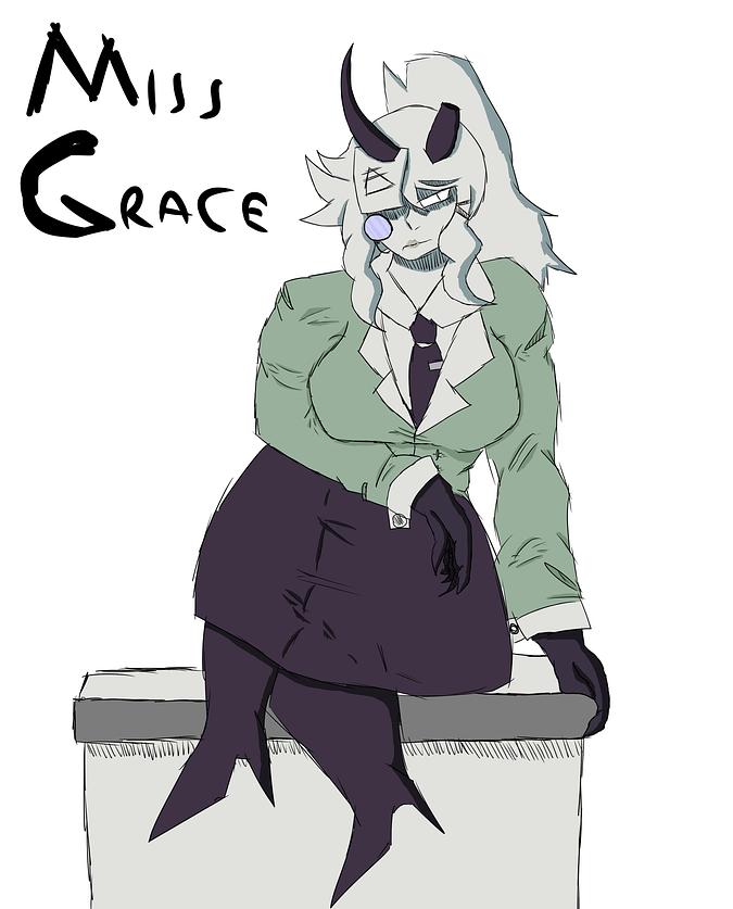 Miss Grace