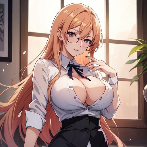Vanessa