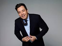 Jimmy fallon 