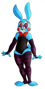 toy bonnie