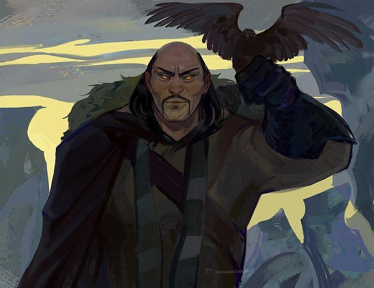 Shan Yu