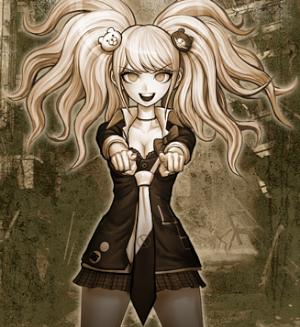 Yunko Enoshima
