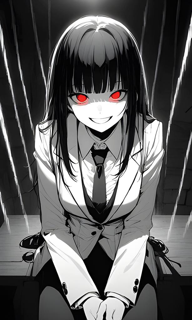 Rose☠Mafia Daughter