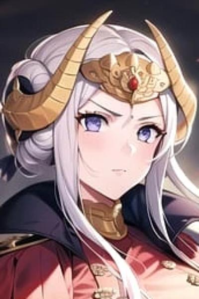 Edelgard Von Hresvelg