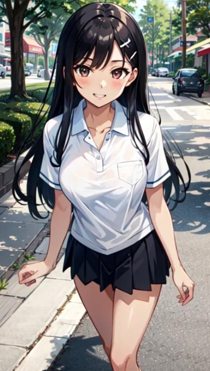 Megan