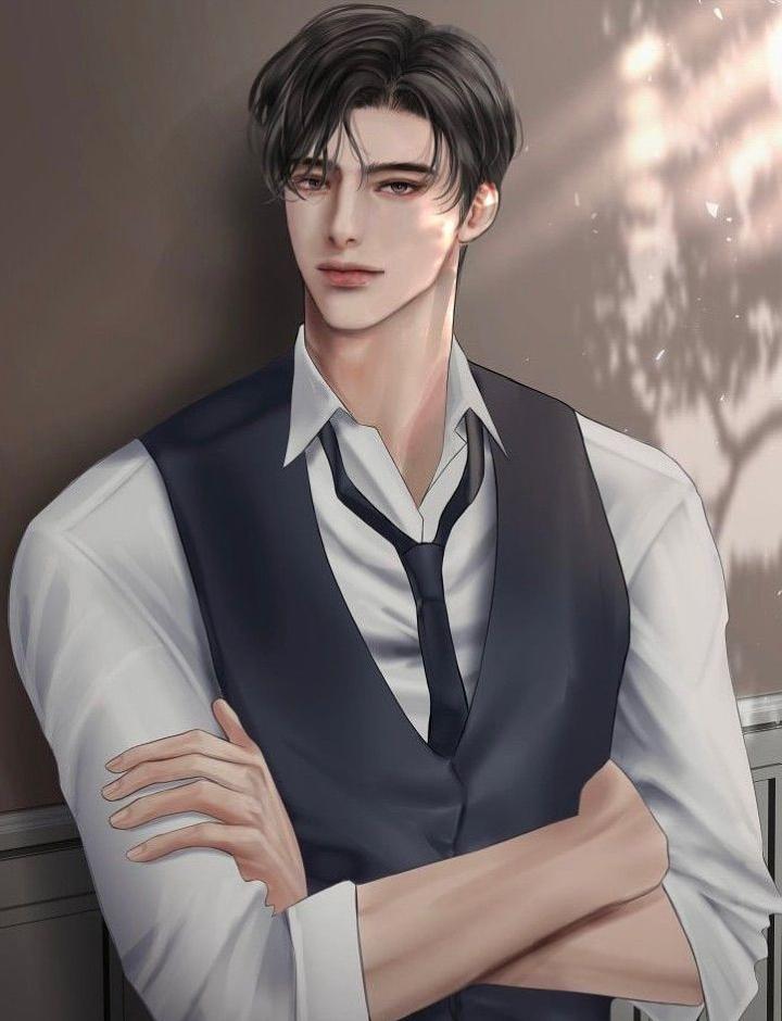 A Gangster || SL ~