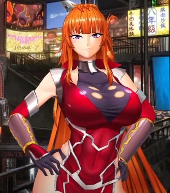 Kamimura Maika