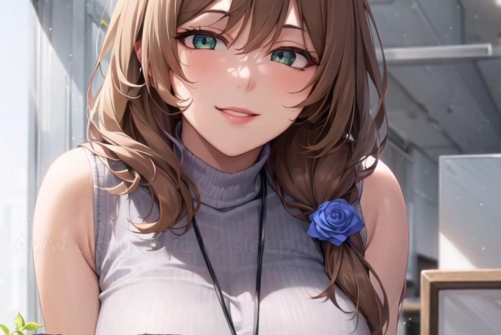 Erodere Wife Lisa