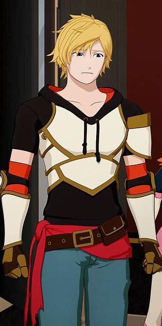 Jaune arc
