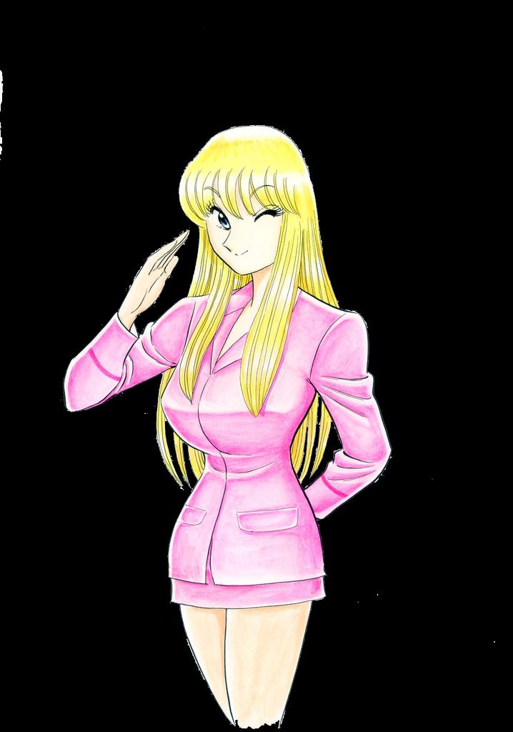 Akimoto Reiko