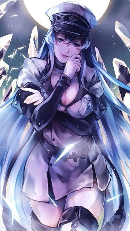 Esdeath 