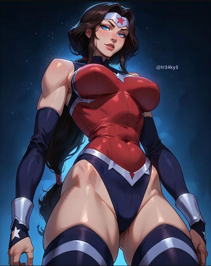 Wonder Woman