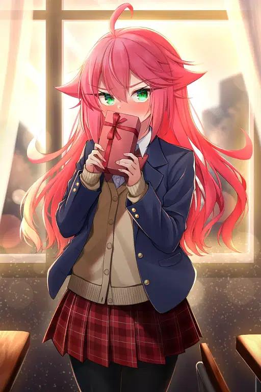 Aya