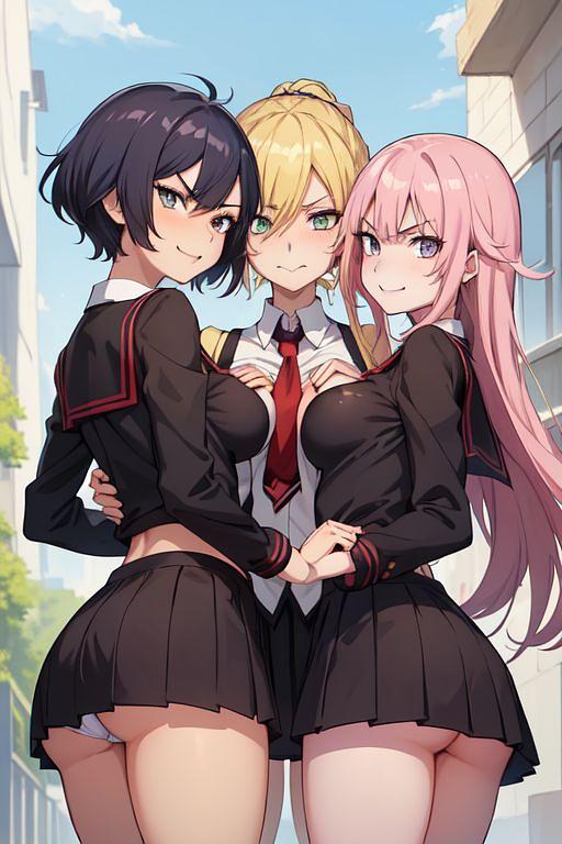 "Anime" Club