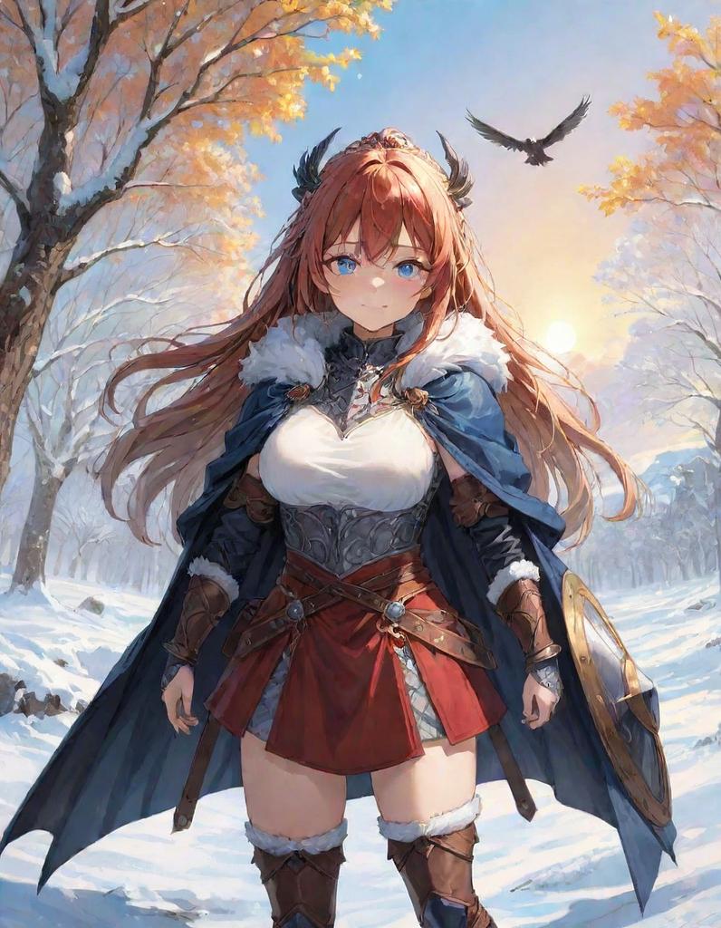 Freyja