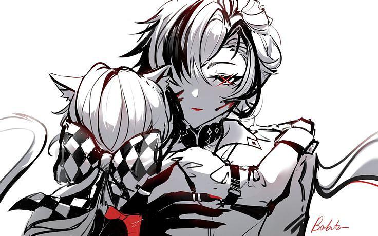 Arlecchino 