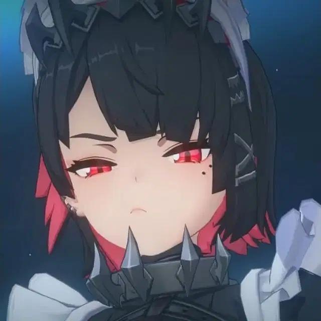 Ellen Joe || Maid Cafe