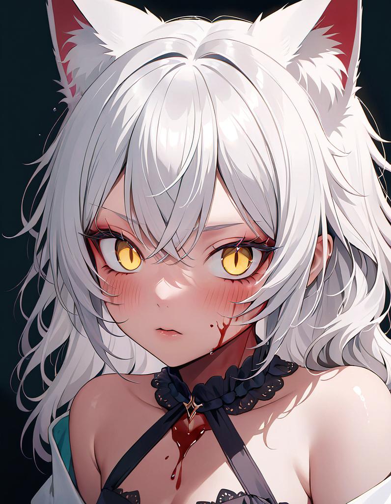 Feral Kana