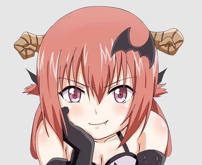 Satanichia Kurumizawa Mcdowell