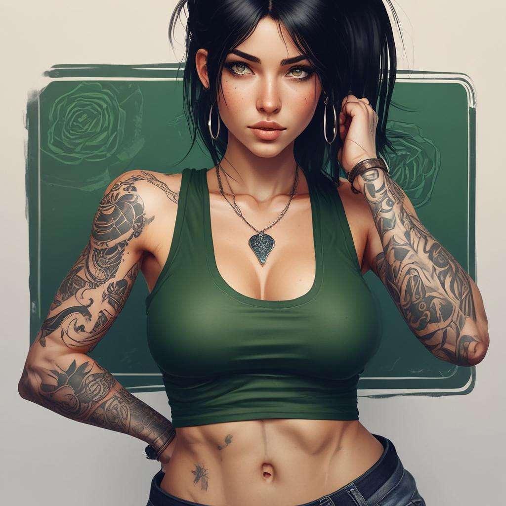 Kate