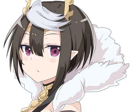 Demon Lord Ariel