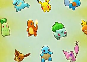 Your pokemon adventure (MD)