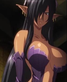 Olga Discordia