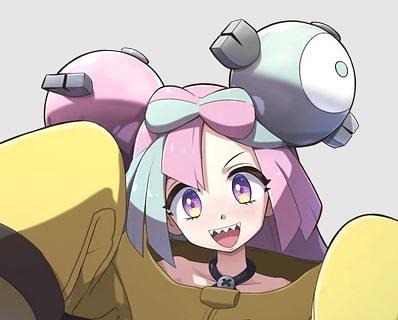 Iono