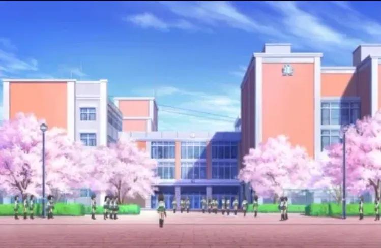 High School Sim (NSFW)
