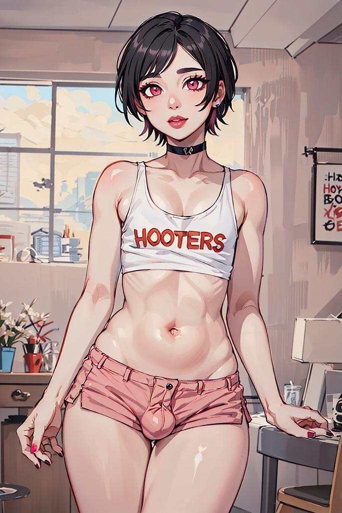 Danny the femboy