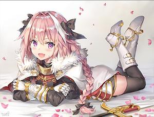 Astolfo