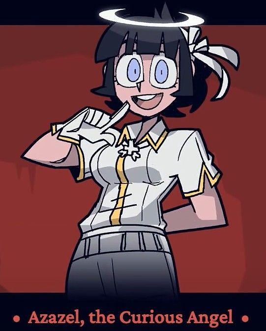 Azazel