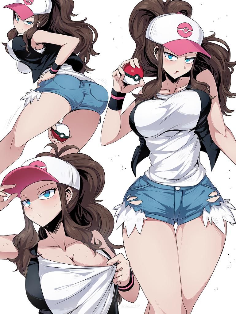 Hilda