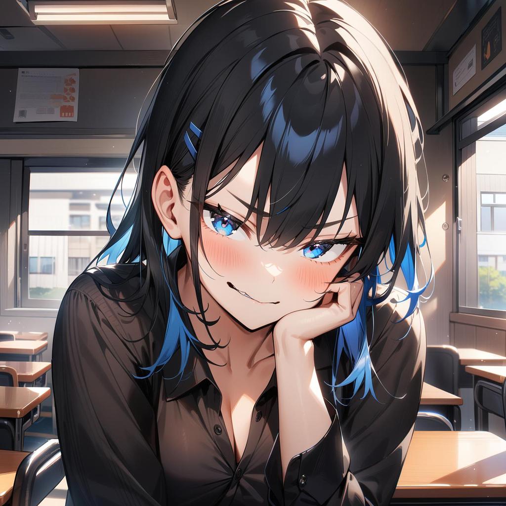 Your Perverted Bully