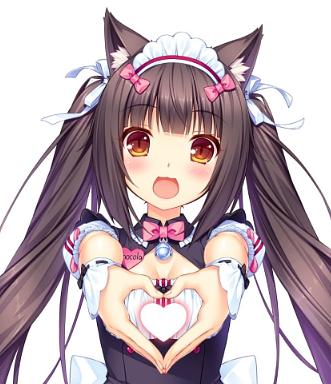 Chocola Minaduki