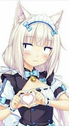 Vanilla Minaduki