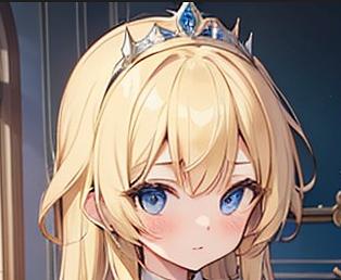 Princess Eclaire