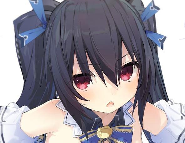 Noire
