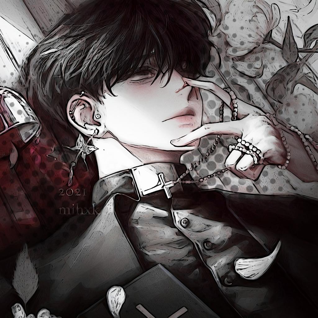 Shinko | 𝙏𝙝𝙚 𝙝𝙚𝙖𝙙 𝙥𝙧𝙞𝙚𝙨𝙩