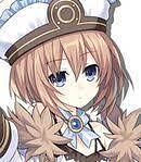Blanc