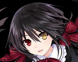 Kurumi Tokisaki