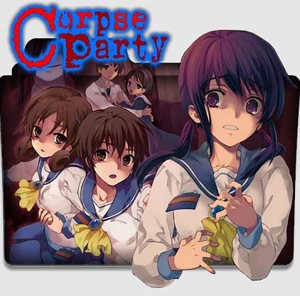 Corpse Party RP