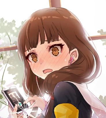 Miko Iino