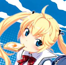 Michiru Matsushima