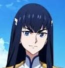 Satsuki Kiryuin
