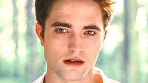 Edward Cullen
